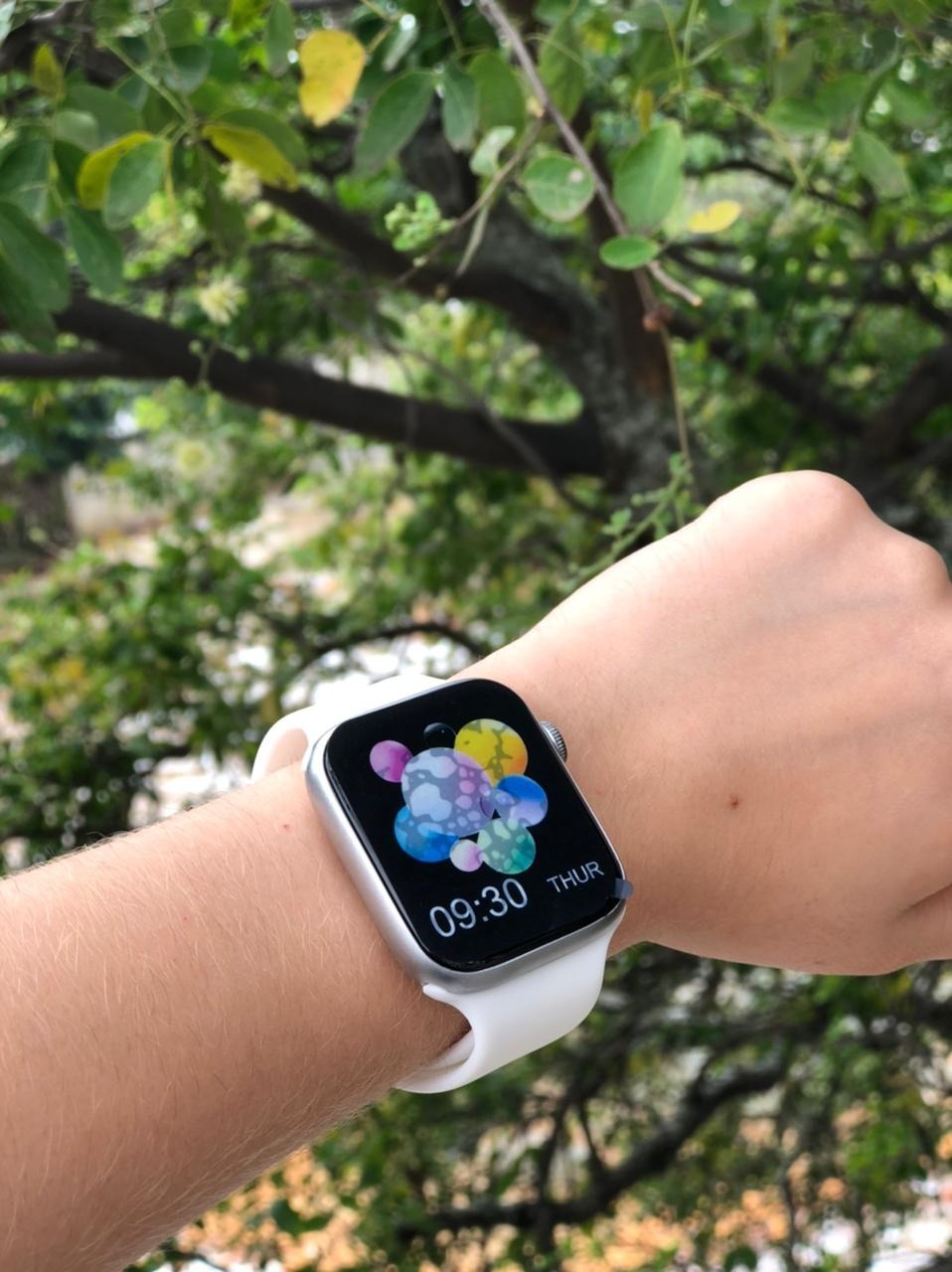 Miniatura 4 de Reloj Inteligente X7